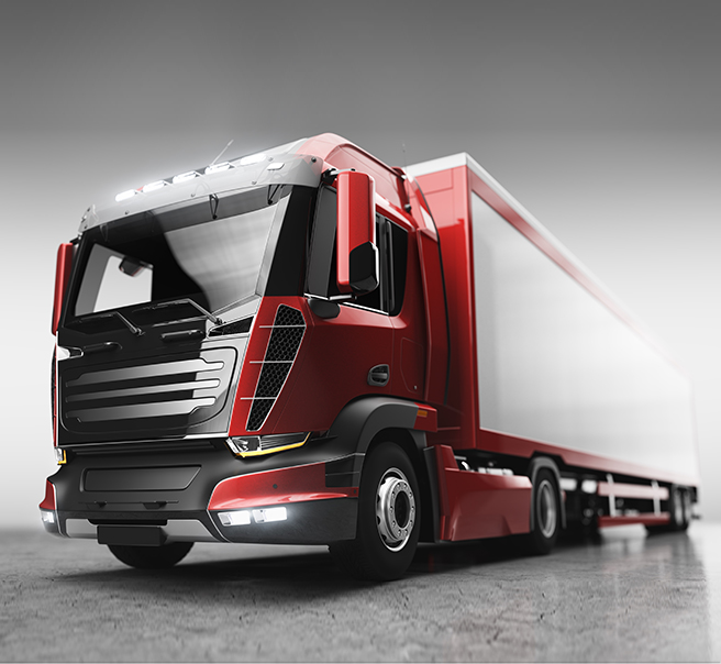 European Commercial Vehicles European Commercial Vehicles