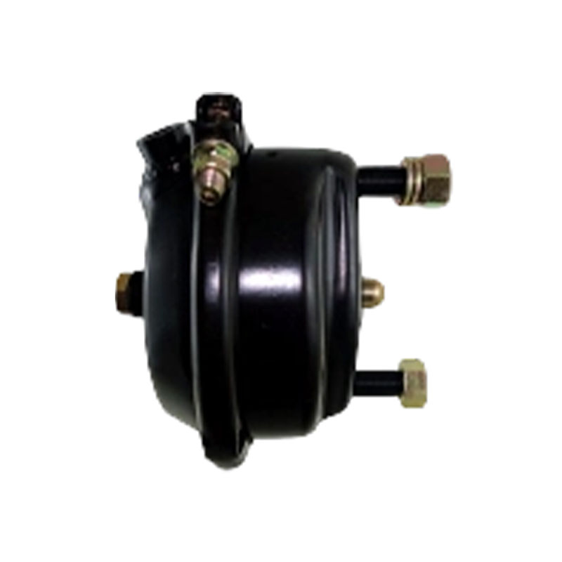 High-Performance Multi-Platform Brake Actuator