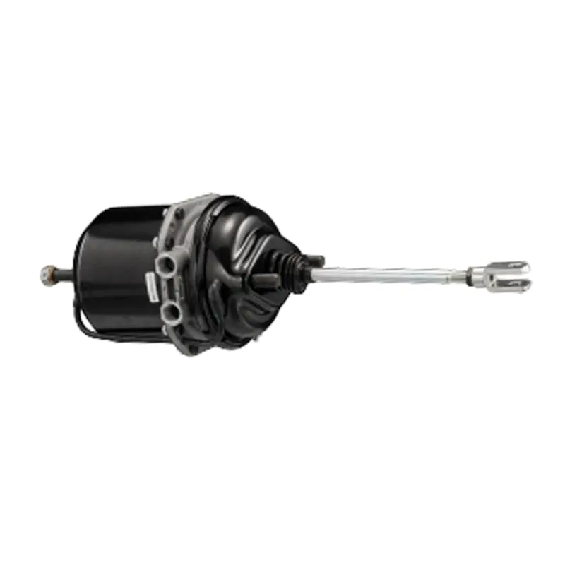 Precision Service Actuator para sa DAF at Mercedes