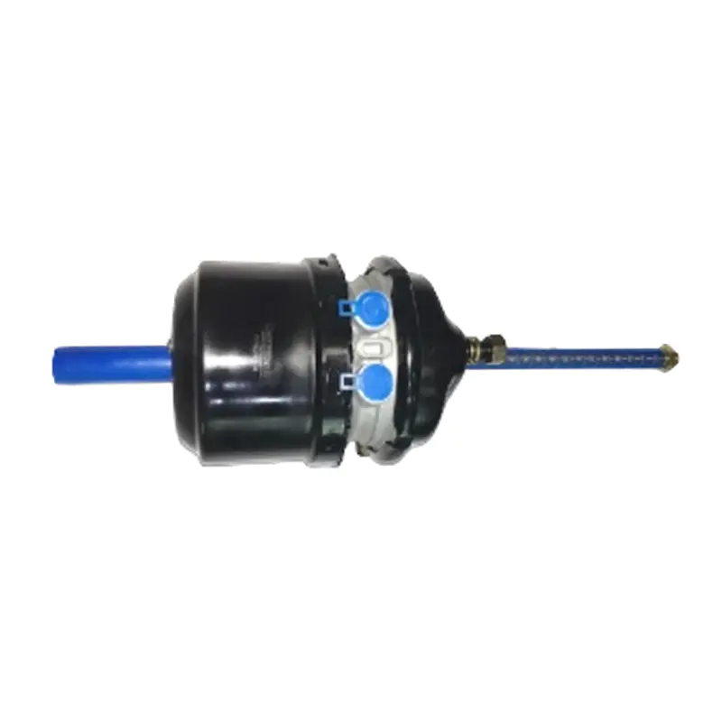 DAF-Specific Service Actuator