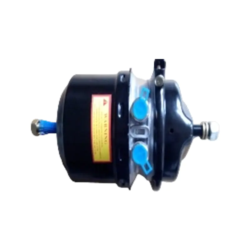 High-Response Volvo at Renault Service Brake Chamber