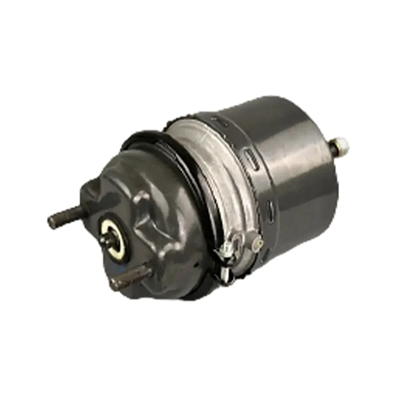 Commercial Vehicle Dual-Chamber Spring Brake Actuator