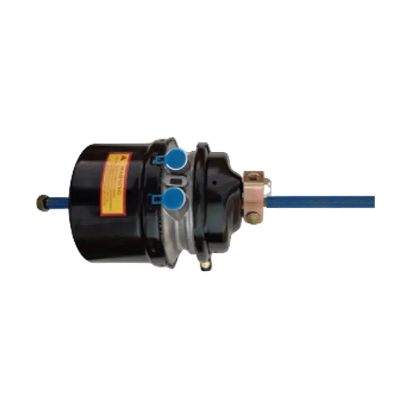 Pinahusay na Multi-Platform Service Brake Actuator