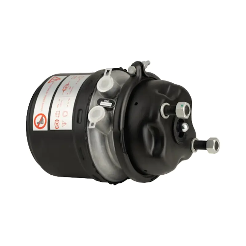 High-Integrity Volvo Service Actuator