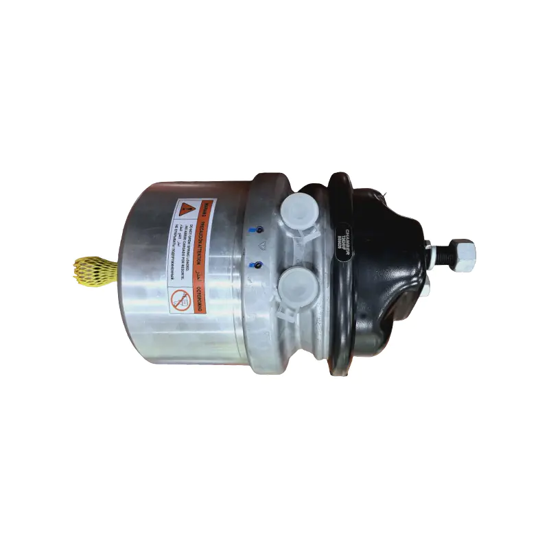 Precision Neoplan at Mercedes Service Actuator