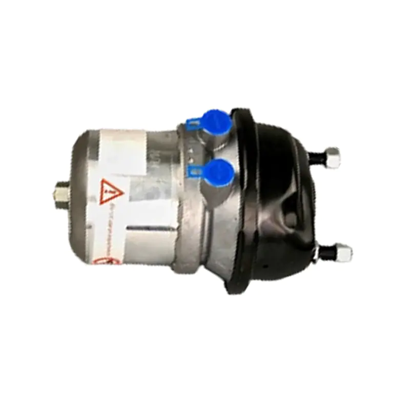 Heavy-Duty IVECO-Specific Service Brake Actuator