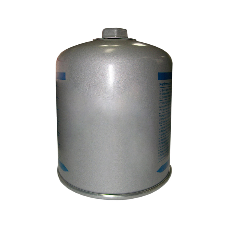 High-Endurance Aluminum Scania Series Air Cartridge