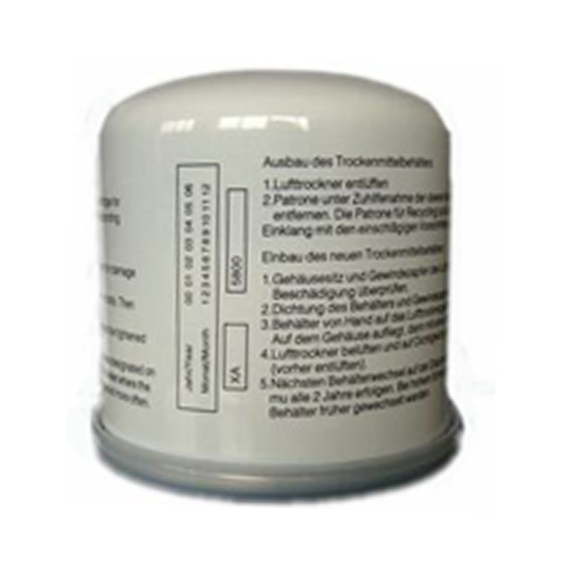 Cartridge para sa Air Dryer