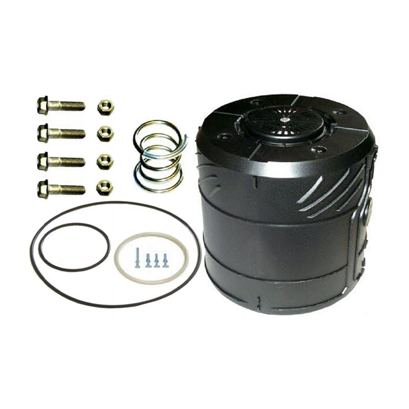 Pinagsamang Air Dryer Cartridge para sa Pneumatic System