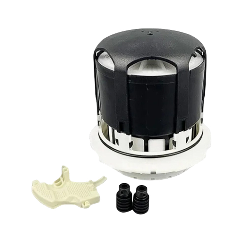 Premium Volvo-Specific Air Treatment Cartridge