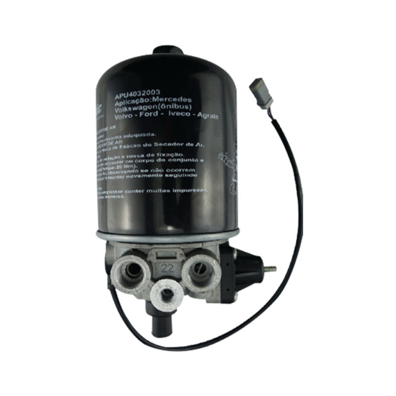 Air Dryer para sa Truck Brakes
