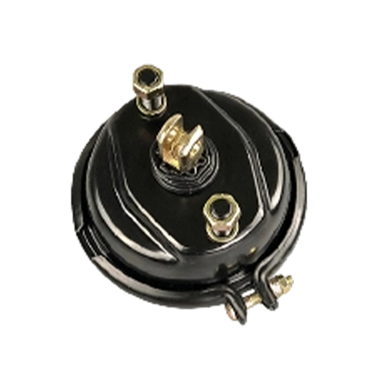 Matibay na Dual-Circuit Brake Chamber