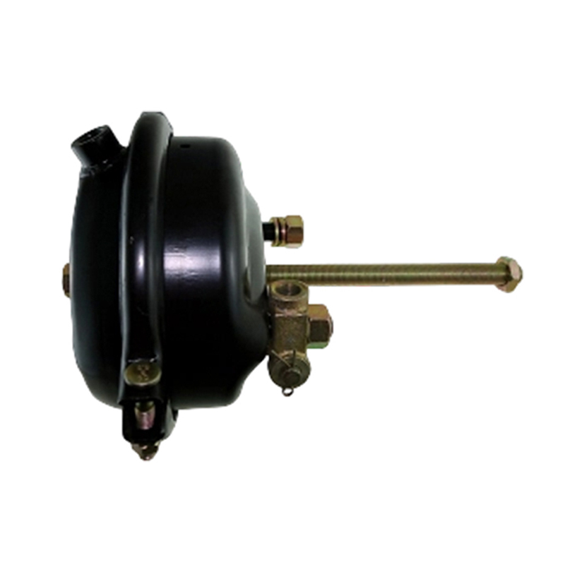 High-Capacity Service Brake Chamber