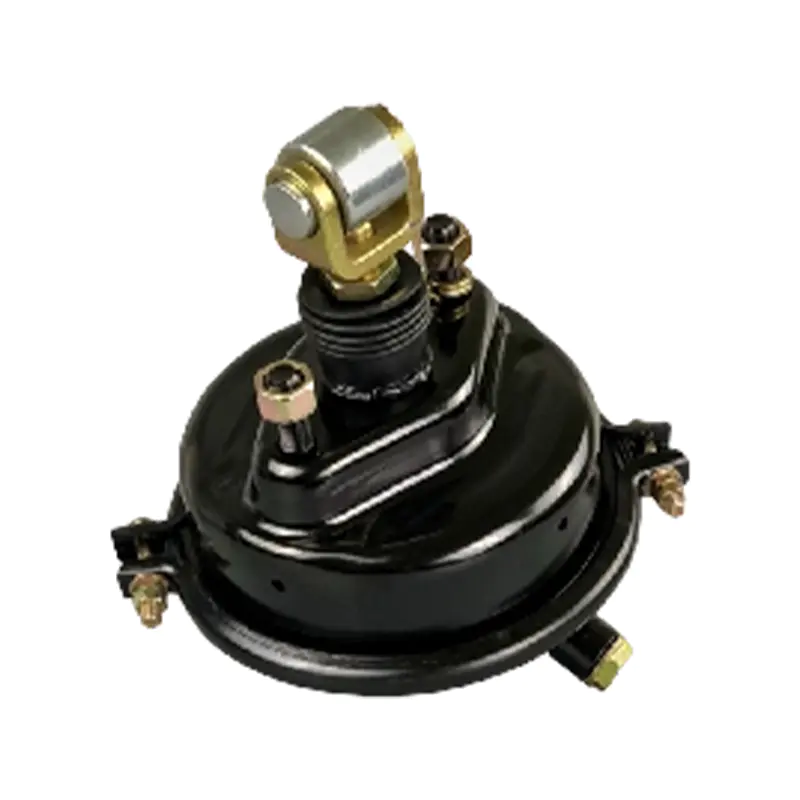 Heavy-Duty Trailer Axle Brake Chamber