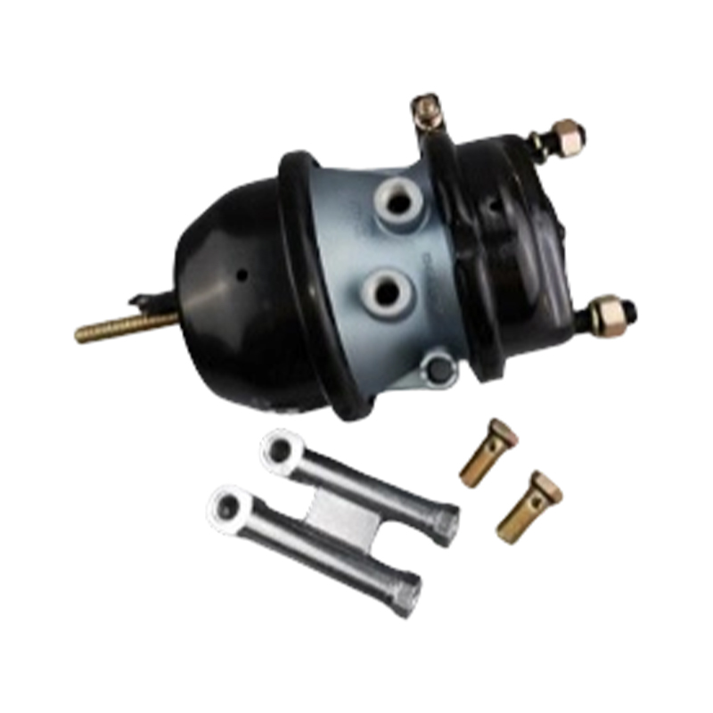 Reinforced Trailer Spring Brake Chamber