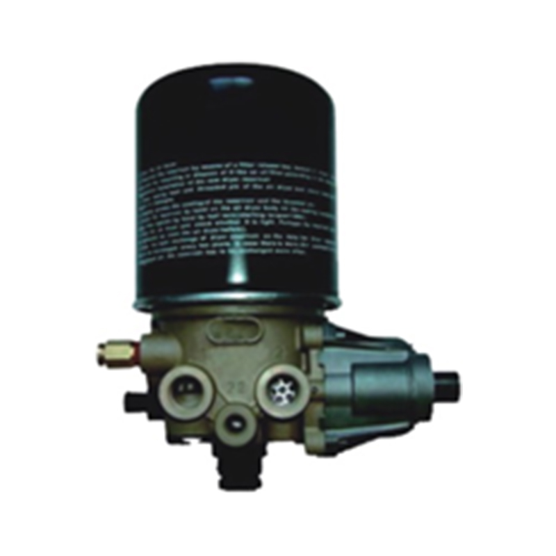 12V Brake System Air Dryer