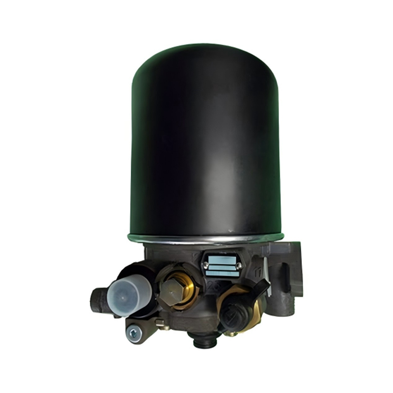 Ultra-High Pressure Air Dryer Assembly na may Tire Inflation Port Ultra-High Pressure Air Dryer Assembly na may Tire Inflation Port
