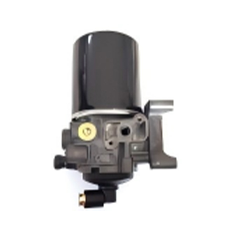 Universal Precision High-Capacity Air Treatment Module