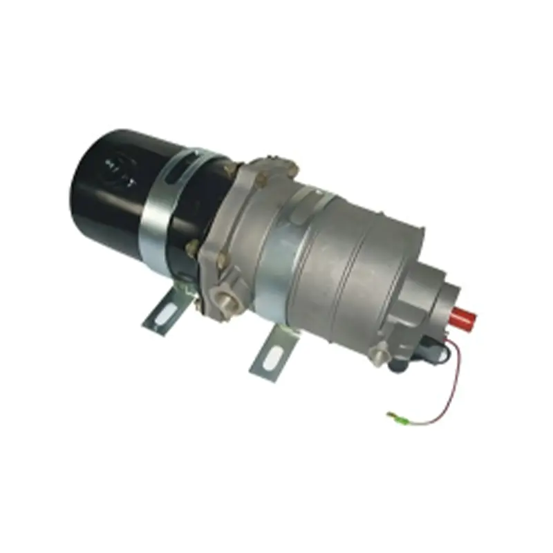 Heavy-Duty Air Dryer para sa Japanese Commercial Vehicles (1/2
