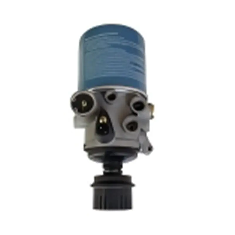 High-Pressure Integrated Air Dryer Assembly na may Silencer
