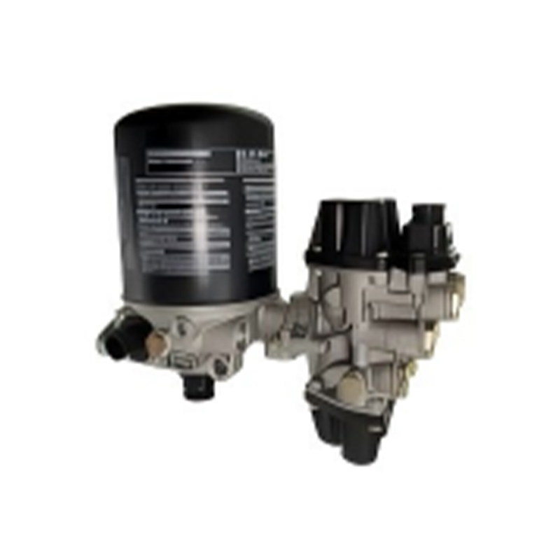 Air Brake Dryer Assembly