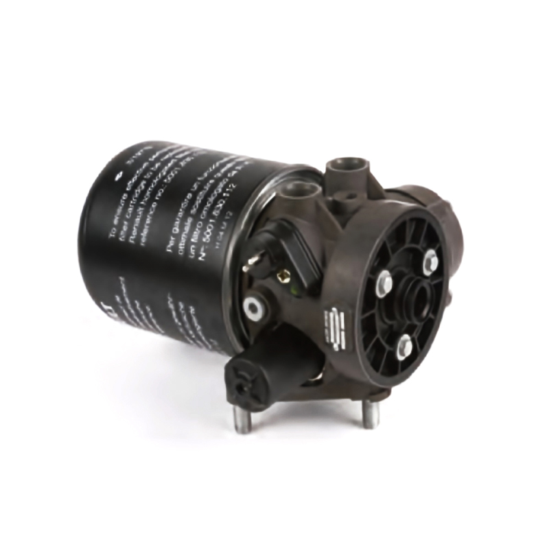 Multi-Specification Air Dryer para sa Komersyal na Sasakyan Air Brake System Multi-Specification Air Dryer para sa Komersyal na Sasakyan Air Brake System