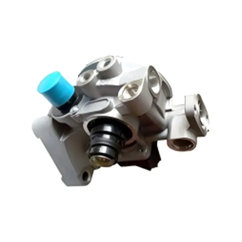 Multi-functional na Air Processing Unit Base