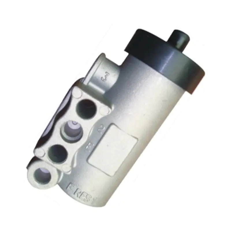 D-2 Air Pressure Governor Valve (8.0 Bar)