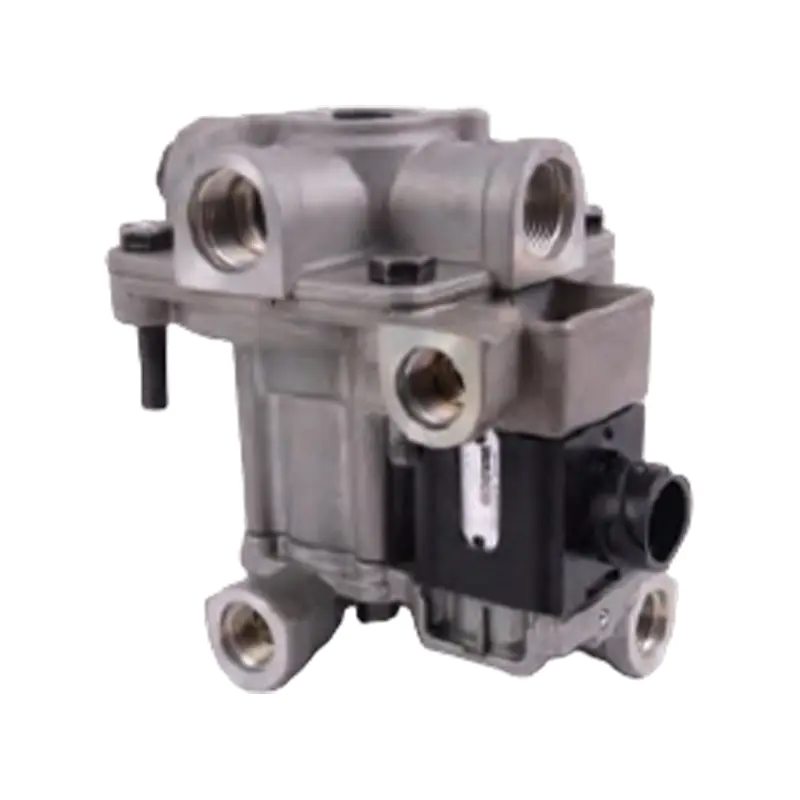 Precision EBS Electronic Braking Relay Valve