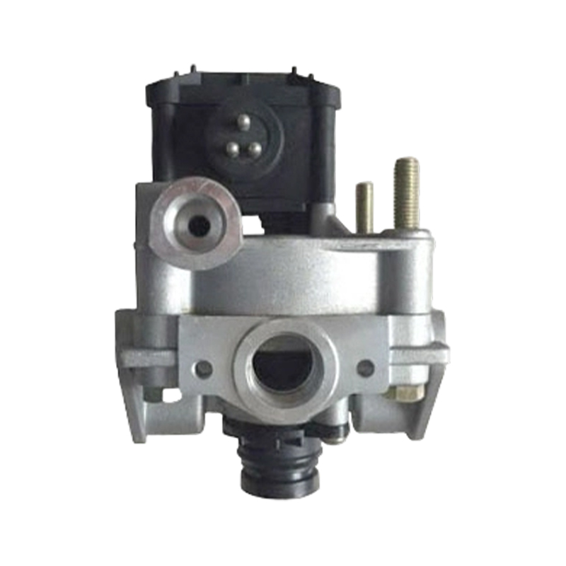 Dalubhasang 12V High-Speed ABS Relay Valve