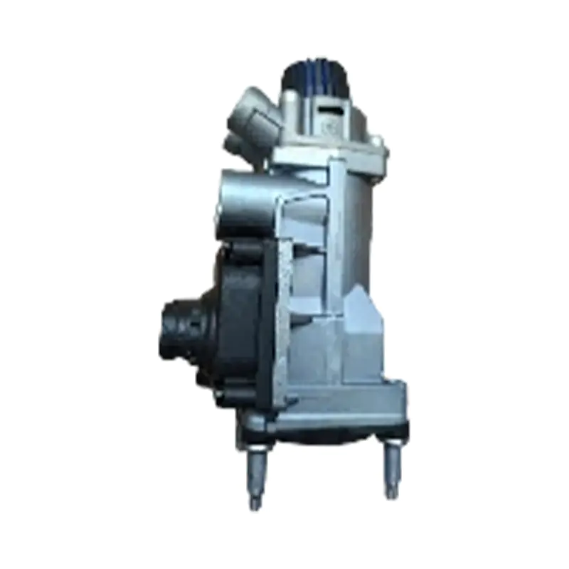 EBS Brake Signal Transmitter – Bersyon ng European Platform