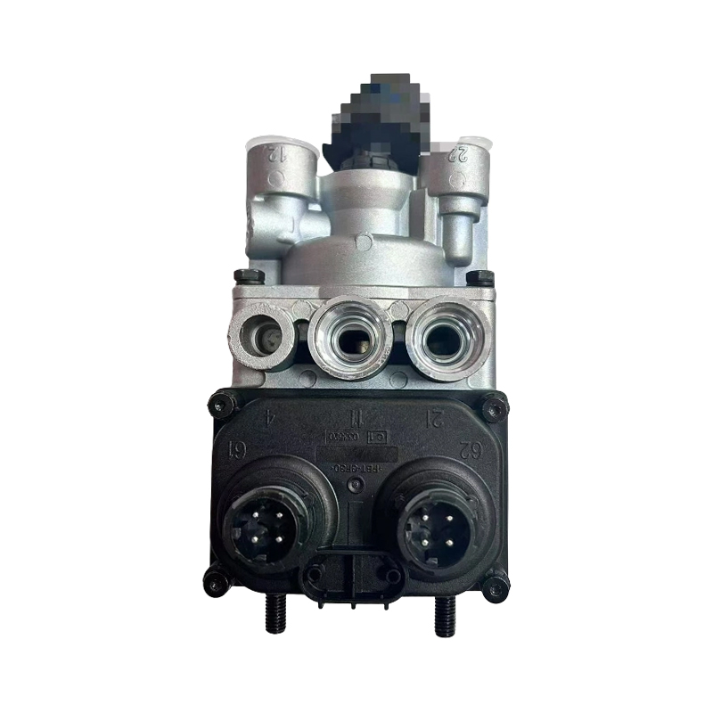 EBS Electronic Foot Brake Valve
