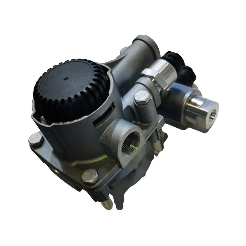 EBS Trailer Pneumatic Brake Relay Valve