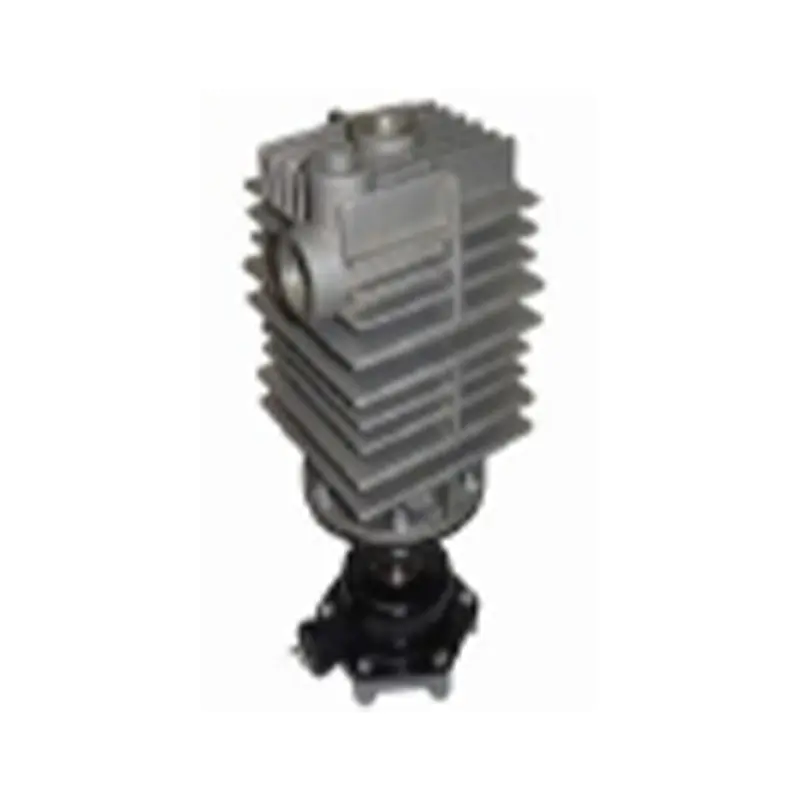High-Efficiency Heat Dissipation Condenser