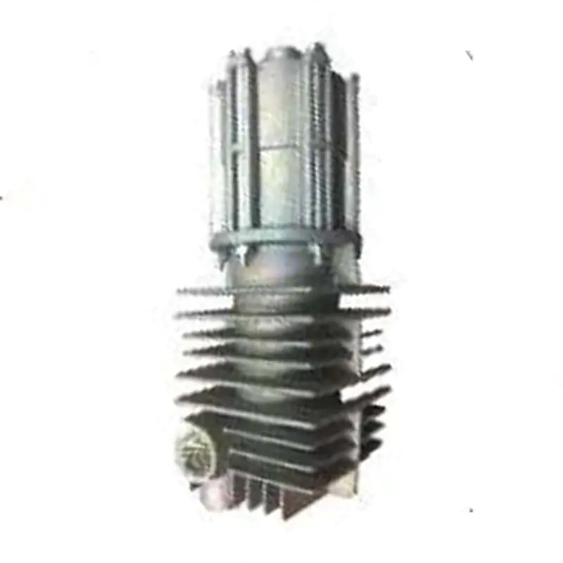 High-Efficiency Pneumatic System Condenser (M22 Ports)