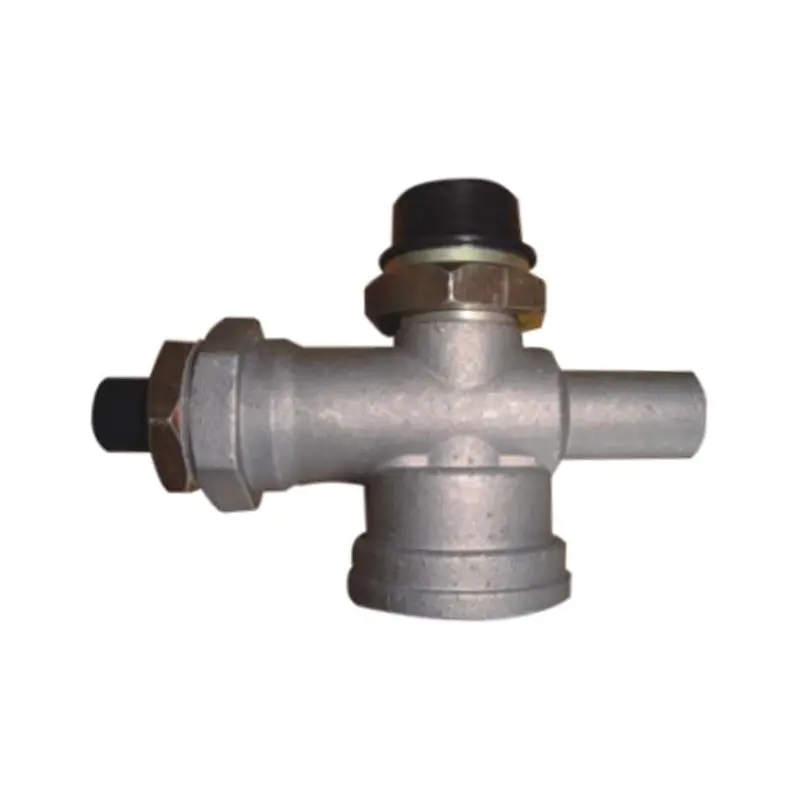 T-Type Precision Pneumatic Automatic Drain Valve