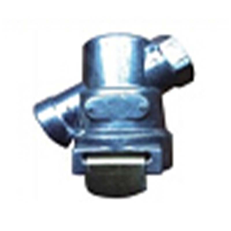 Y-Type Mechanical Drainage Control Valve