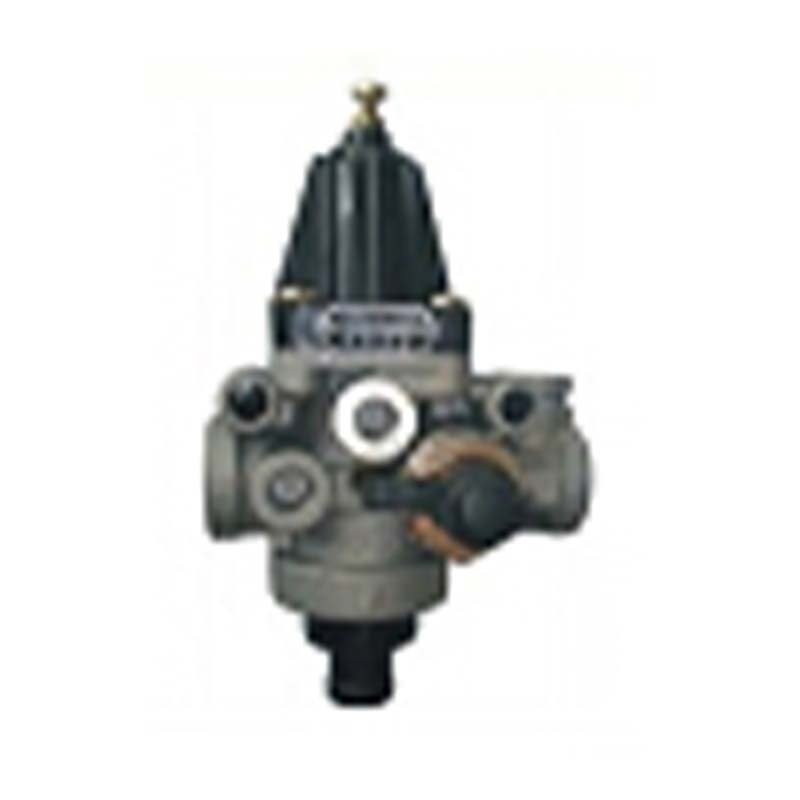 High-Precision Air Pressure Unloader Valve na may Tire Inflation Port