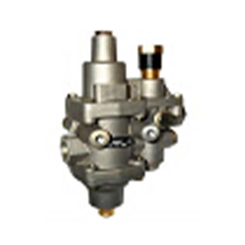 Pinahusay na Safety Air Unloader Valve na may 9.5 Bar Safety Valve