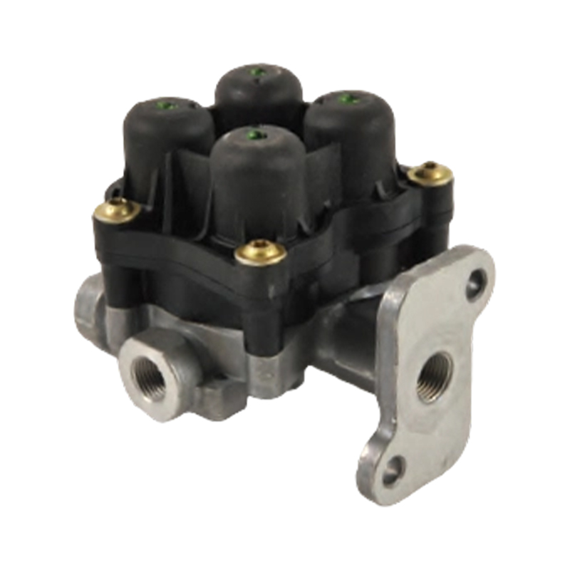 Precision Synchronous Protection at Distribution Valve Precision Synchronous Protection at Distribution Valve
