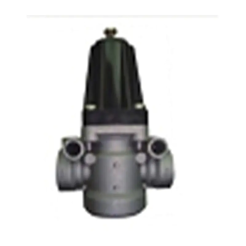 Precision System na Proteksyon sa Pressure Limiting Valve