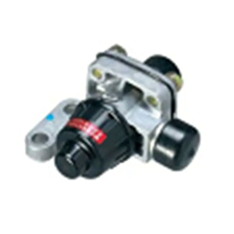 Espesyal na Pressure Limiting Valve para sa Japanese Medium Trucks