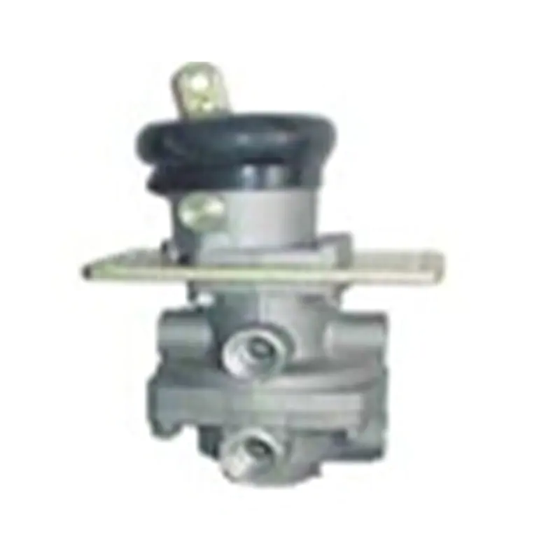 Universal Multi-Circuit Foot Brake Control Valve