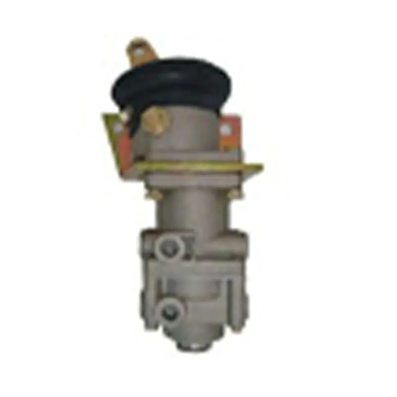 Dual-Circuit Pneumatic Foot Brake Valve para sa IVECO