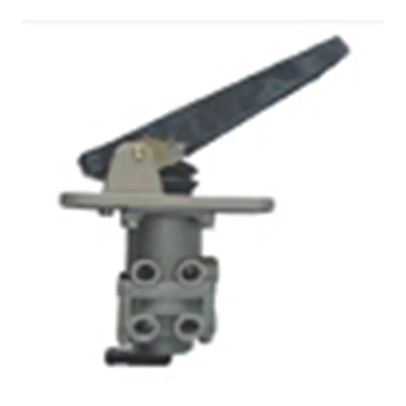 Espesyal na Multi-Port Foot Brake Assembly para sa DAF