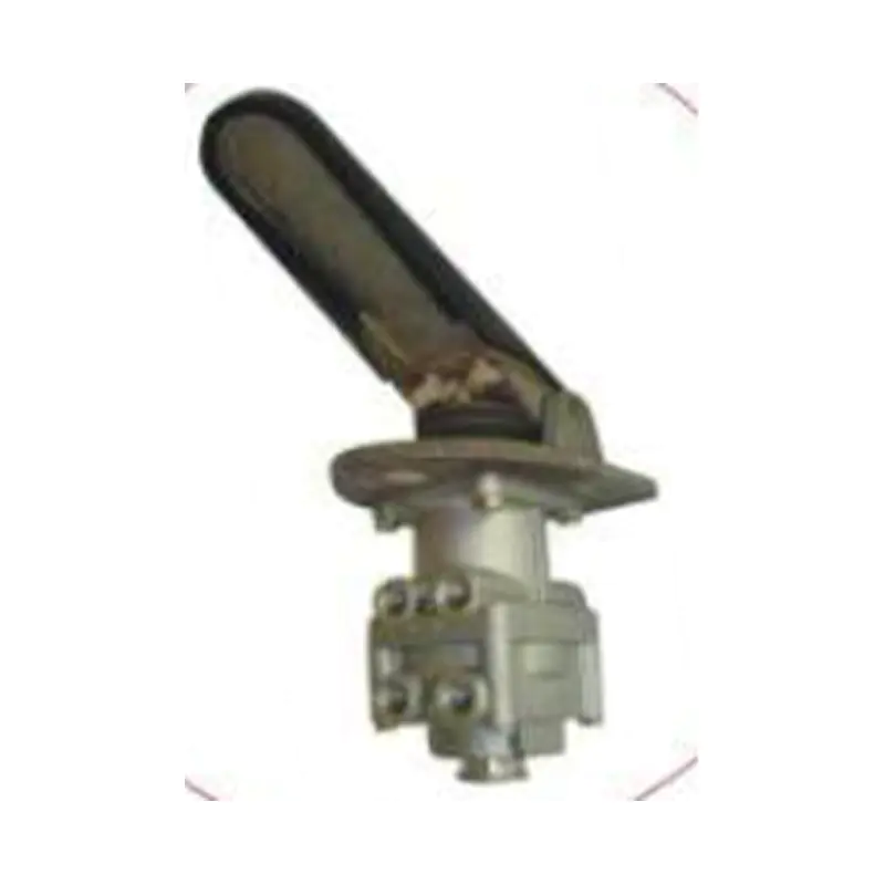 Multi-Port Foot Brake Valve para sa MERCEDES/NEOPLAN