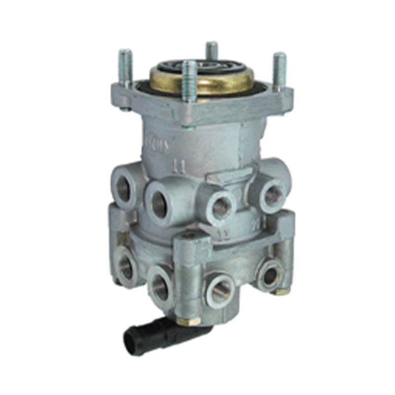 Multi-Circuit Foot Brake Distribution Valve para sa VOLVO Series