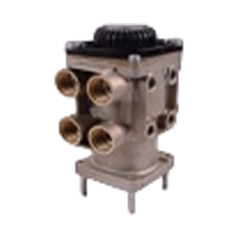 Foot Brake Valve na may VOSS Interface para sa DAF/LEYLAND Series