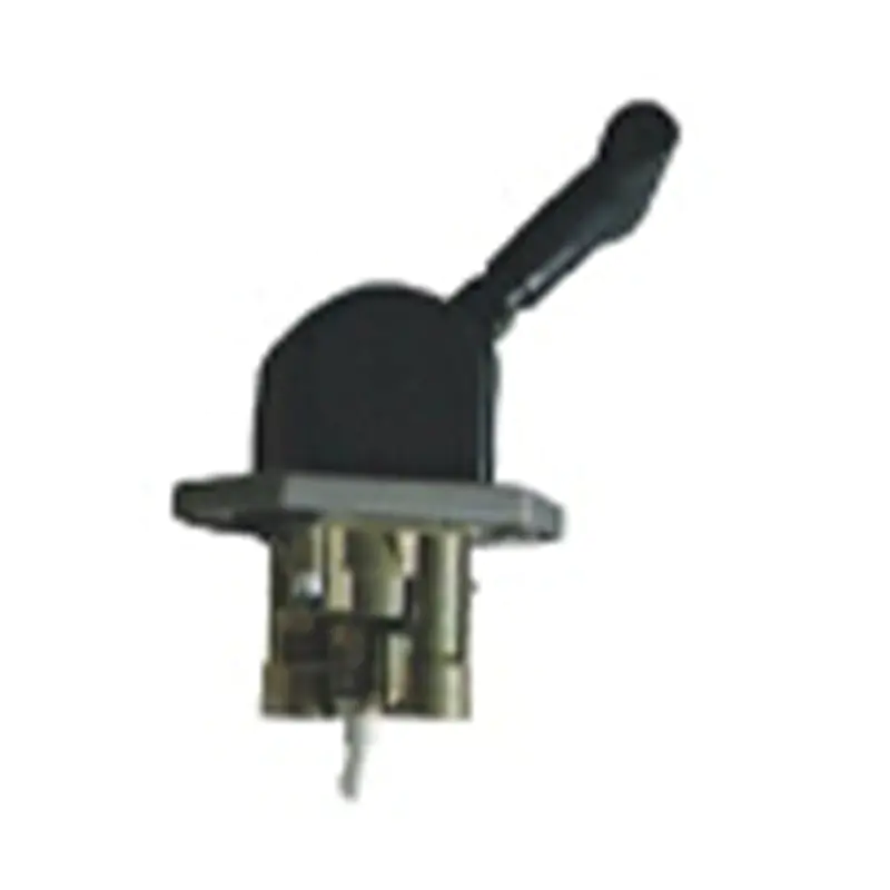 Hand Control Valve na may VOSS Interface
