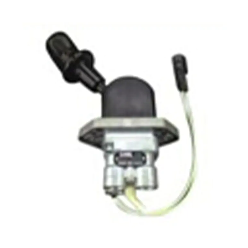 Hand Control Valve para sa KAMAZ Series (24V NO Switch)